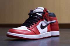 AIR JORDAN 1 RETRO OG