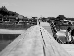 山口錦帯橋