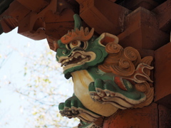 獅子