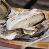 広島焼き牡蠣