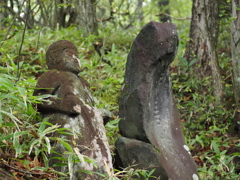 お地蔵さん
