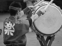 祭太鼓