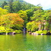 庭園