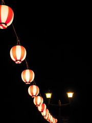 灯火