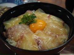 鯛めし