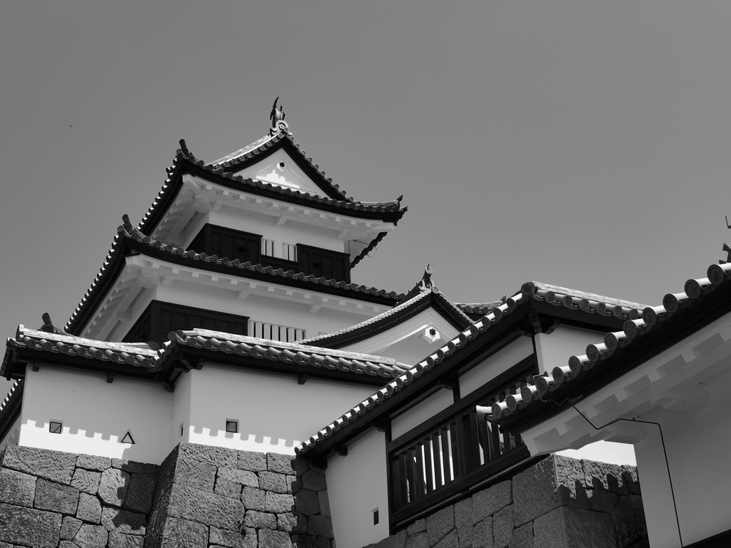 小峰城
