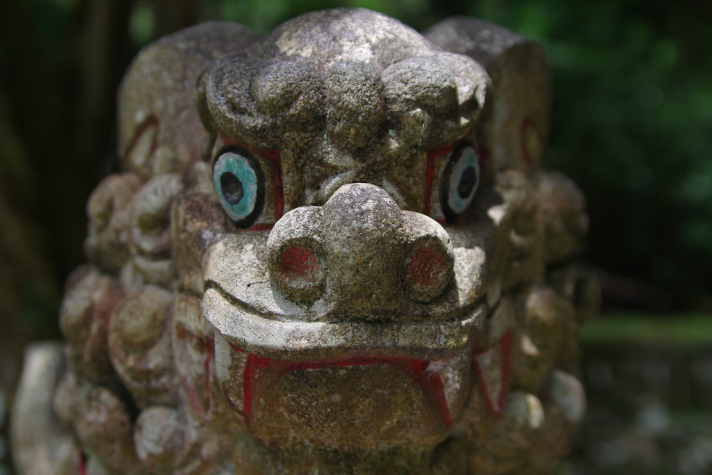 komainu
