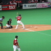 稲葉篤紀選手