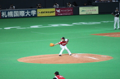 炎のセットアッパー宮西尚生　