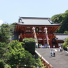 鶴岡八幡宮