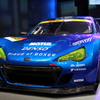 スバル　BRZ　