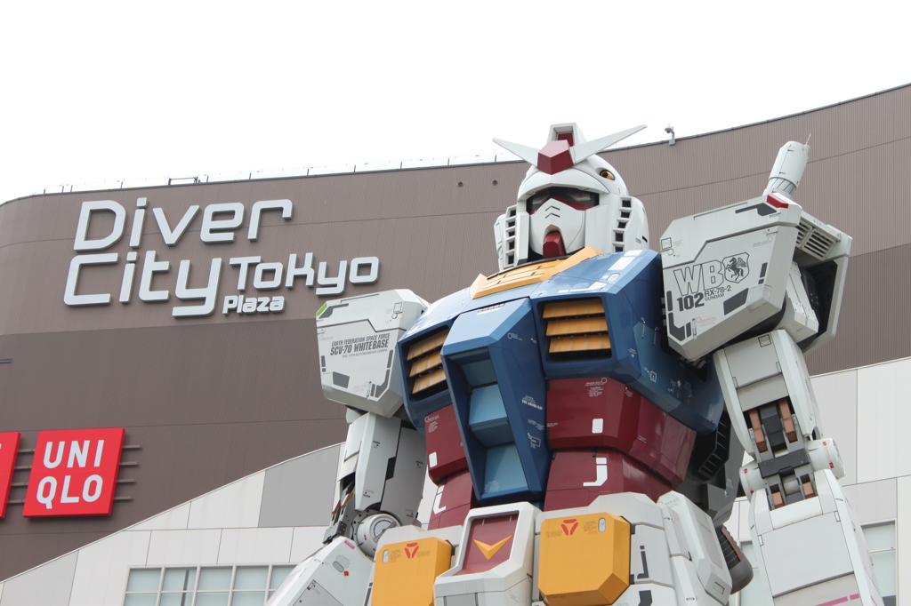 ガンダム