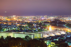 夜景　２０１５