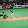 陽岱鋼　選手