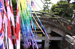 涼を感じる夏の風景