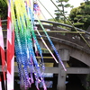 涼を感じる夏の風景