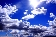 蒼空