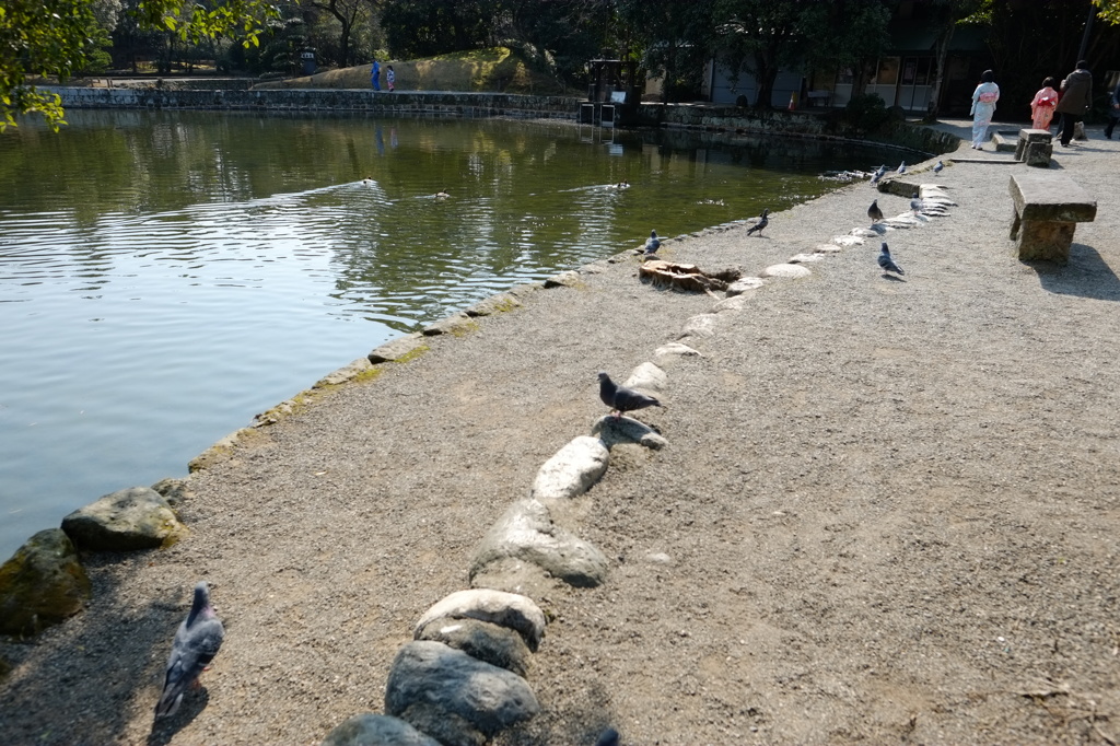 水前寺