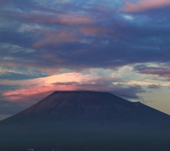 雲の群衆