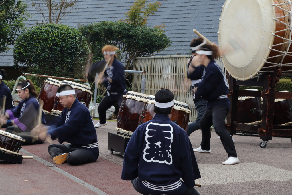 イベント