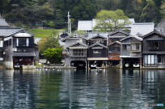 海の京都