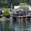 海の京都