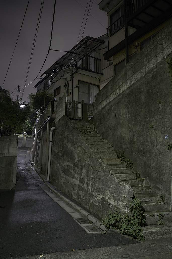 あと一息