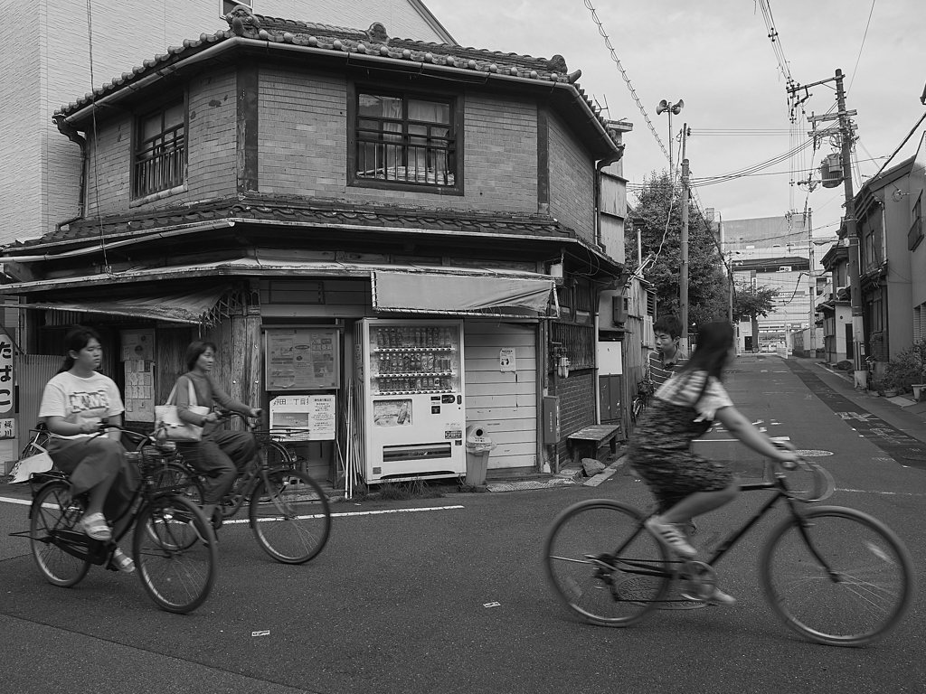 どこに住んでも