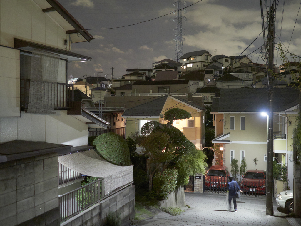 旅路