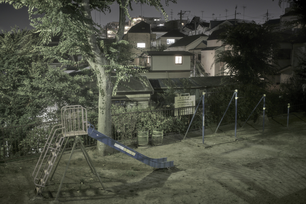 武蔵野台地