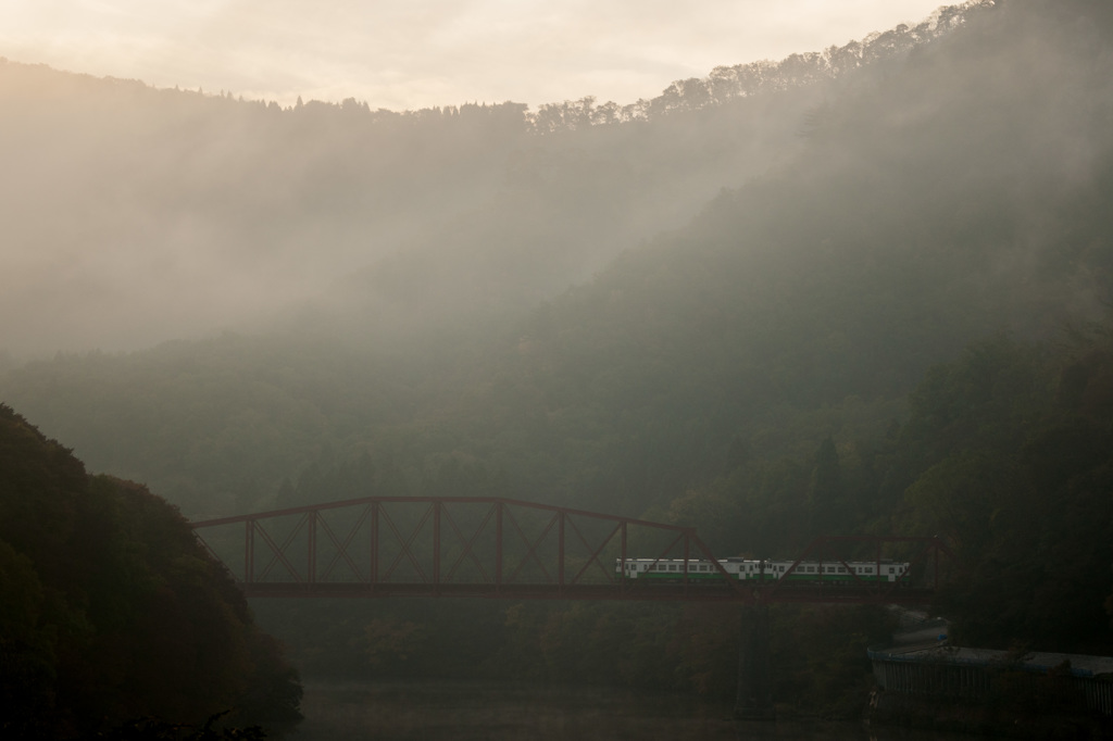 breakdawn