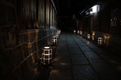 東山花灯路
