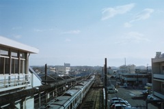 木更津駅