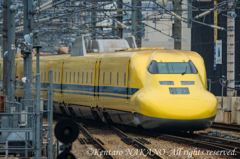 ドクターイエロー