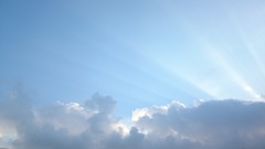 秋の空
