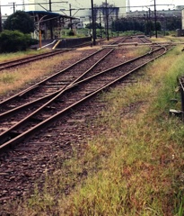 線路