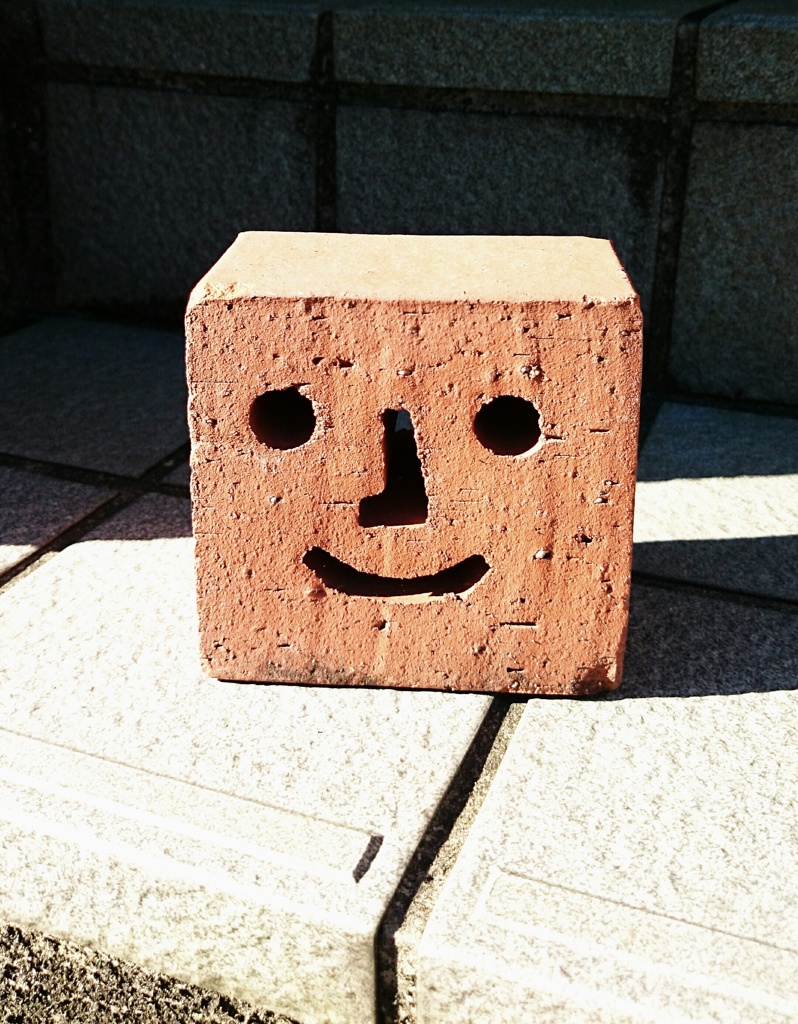 ニコニコブロック