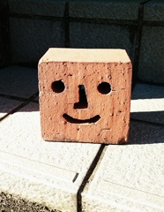 ニコニコブロック