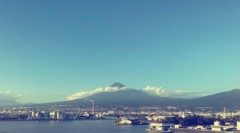 田子の浦～