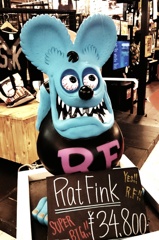 Ratfink  