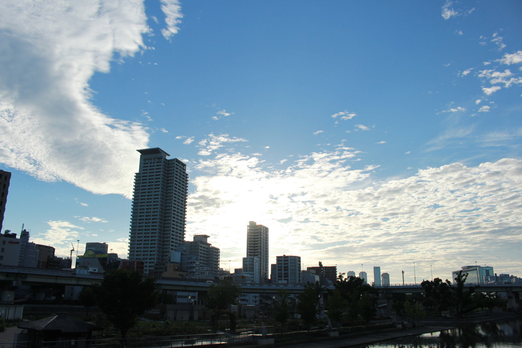 日出