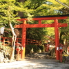 貴船神社