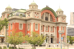 中央公会堂
