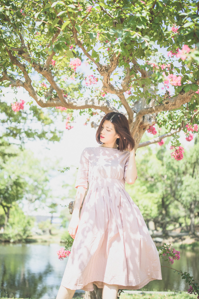 「reflection water」4