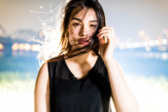 「光」（2nd.white）