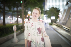 「SNAP PORTRAIT 2018 no.26」part.3-2