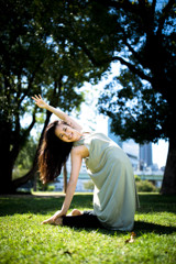 「YOGA」4