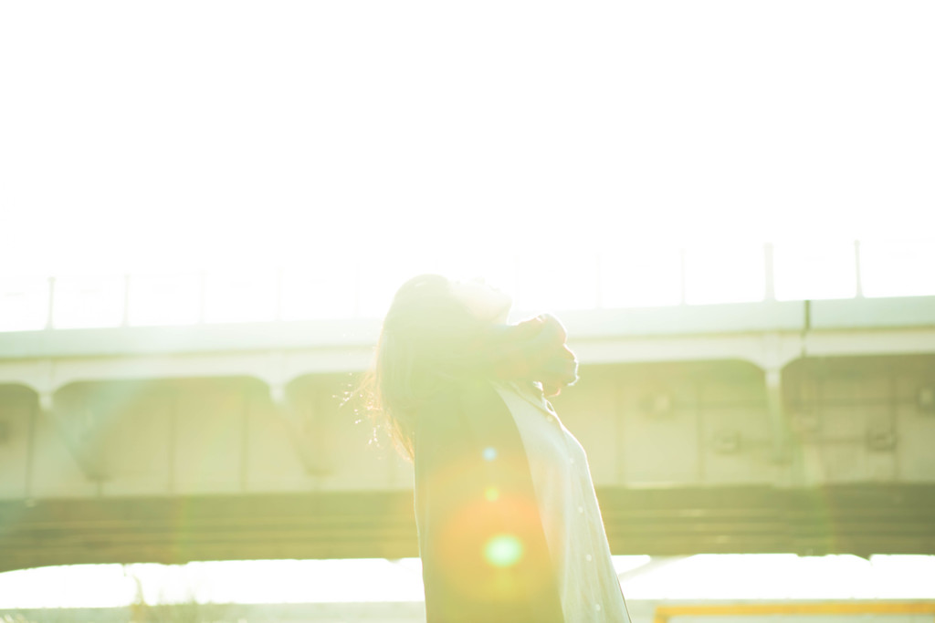 「好きよ あなたがいなくなることだけが怖いの」