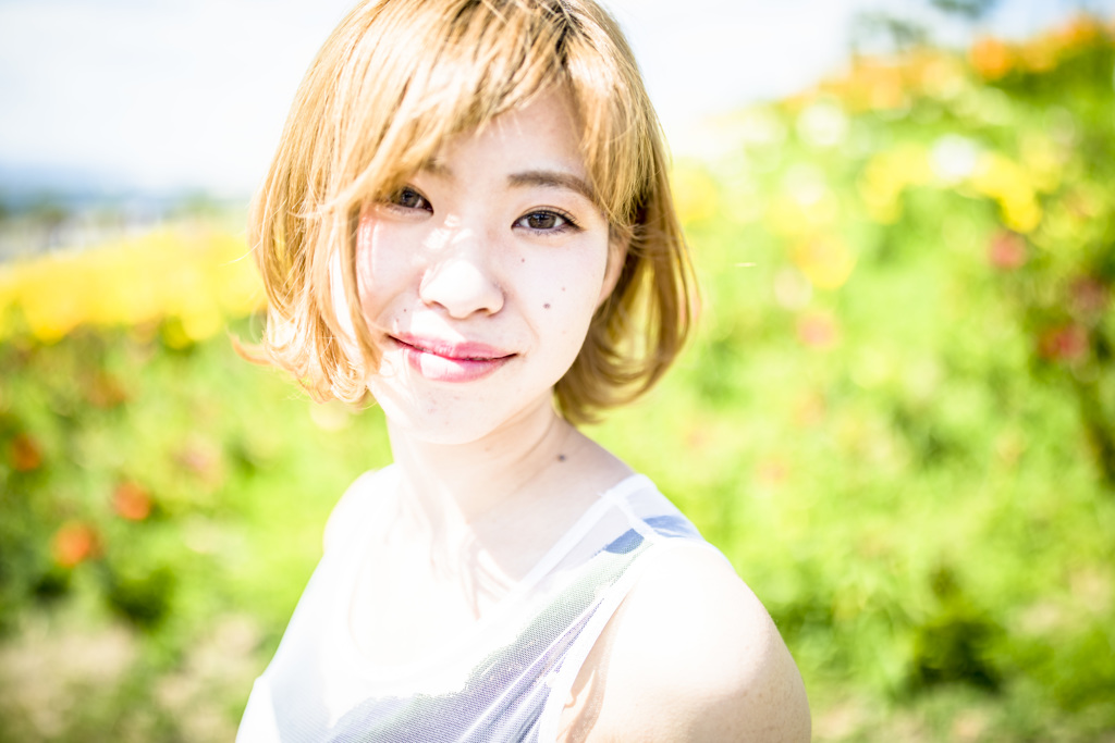 「好きになってくれる人が1人いたらいいの」
