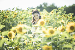 「太陽の花」3